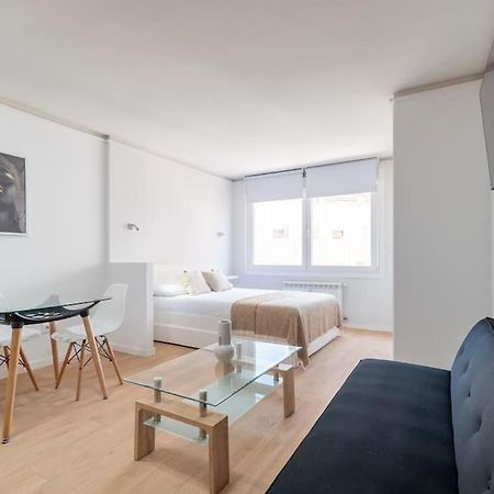 Loft Plaza Espana Βίγκο Εξωτερικό φωτογραφία