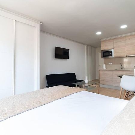 Loft Plaza Espana Βίγκο Εξωτερικό φωτογραφία