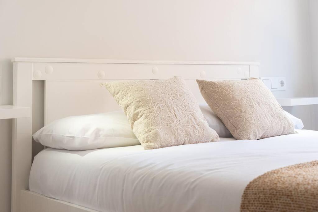 Loft Plaza Espana Βίγκο Εξωτερικό φωτογραφία