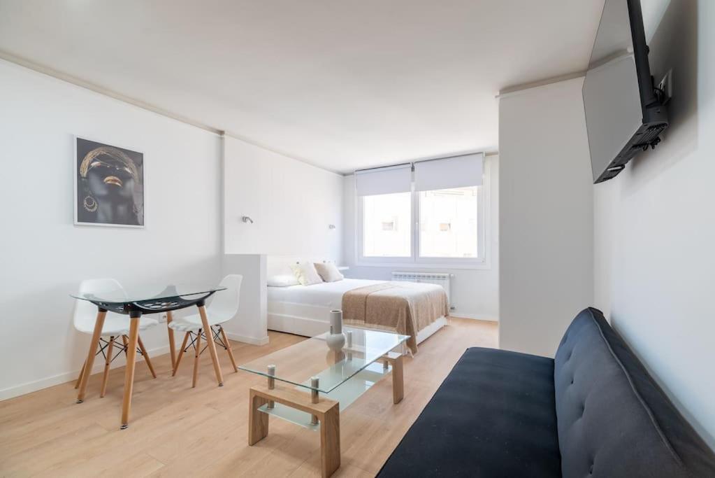 Loft Plaza Espana Βίγκο Εξωτερικό φωτογραφία