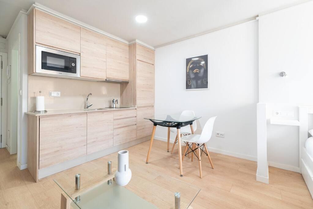 Loft Plaza Espana Βίγκο Εξωτερικό φωτογραφία