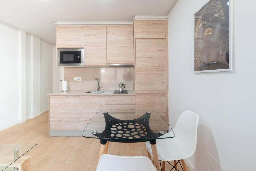 Loft Plaza Espana Βίγκο Εξωτερικό φωτογραφία