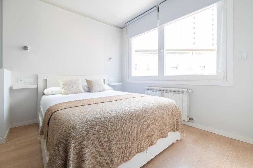 Loft Plaza Espana Βίγκο Εξωτερικό φωτογραφία