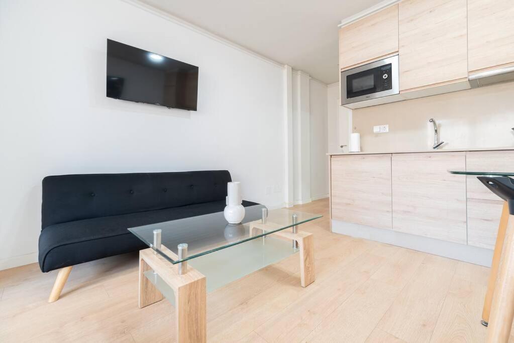 Loft Plaza Espana Βίγκο Εξωτερικό φωτογραφία